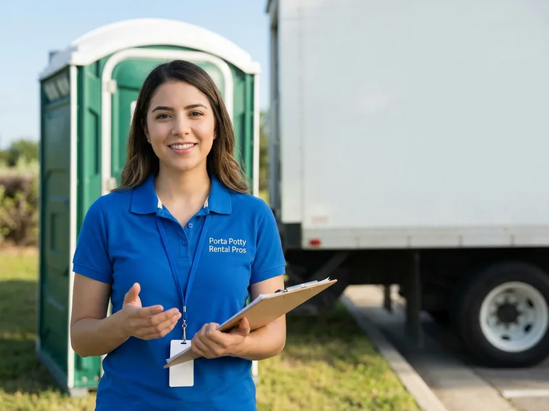 Porta Potty Rental  in Ponca City  FAQ